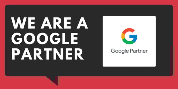 Featured Image - We’re Now a Google Partner: How This Benefits Lawyers