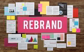 when to rebrand law firm website