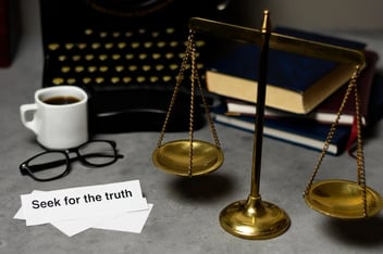 value or volume driven law firm