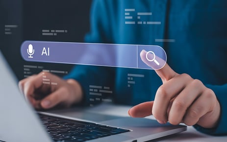 AI Overview for lawyers
