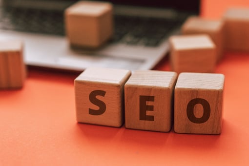 Featured Image - Why SEO Is Important For Your Law Firm