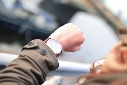 Why SEO take time for law firms