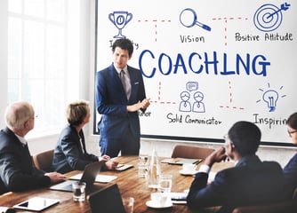 why do law firms need coaching