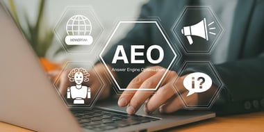 AEO for law firms