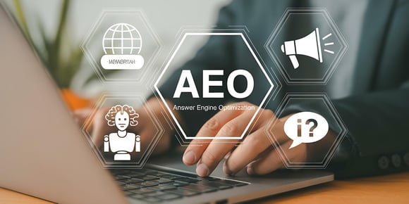 AEO for law firms