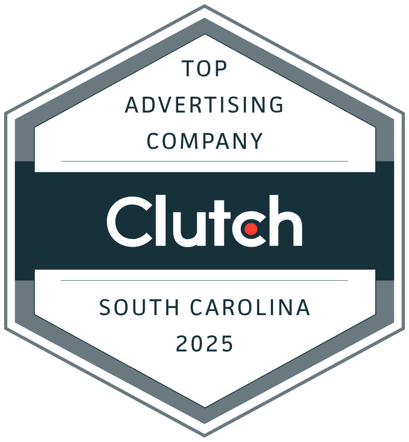 best advertising agency SC 2025