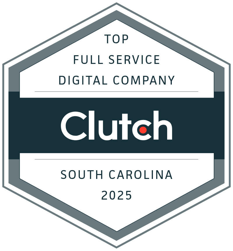 best full service digital marketing agency SC 2025