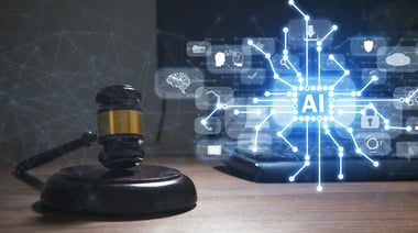 Blueprint for lawyers to AI visibility