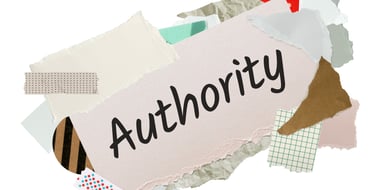 building topical authority as a law firm