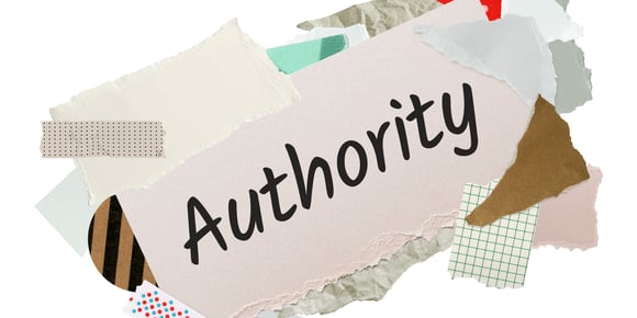 building topical authority as a law firm