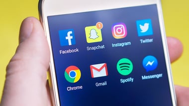 how often businesses should post on social media