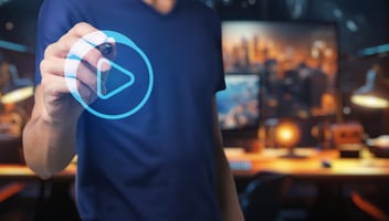 Video is the Ultimate Conversion tool
