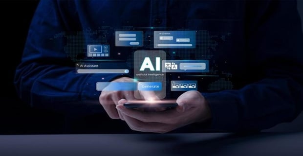 Featured Image - How AI Is Shaping Smarter, More User-Friendly Websites