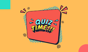 Law Firm Quiz Time