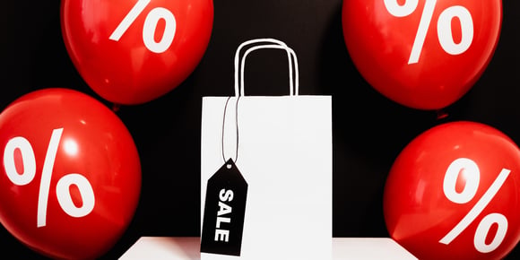 is giving discount hurting your business?