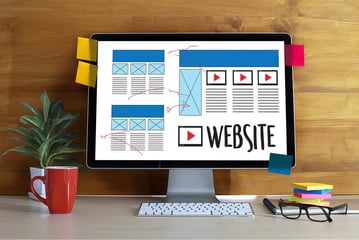 How to Build a Homepage That Keeps Visitors Engaged