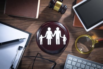 Web Design for Family Lawyers