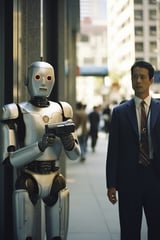 AI in Law: Your Firm's Competitive Edge in a Changing Landscape