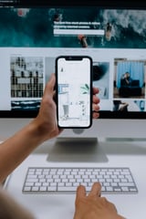 mobile speed for law firm