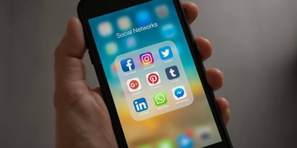 social media secrets