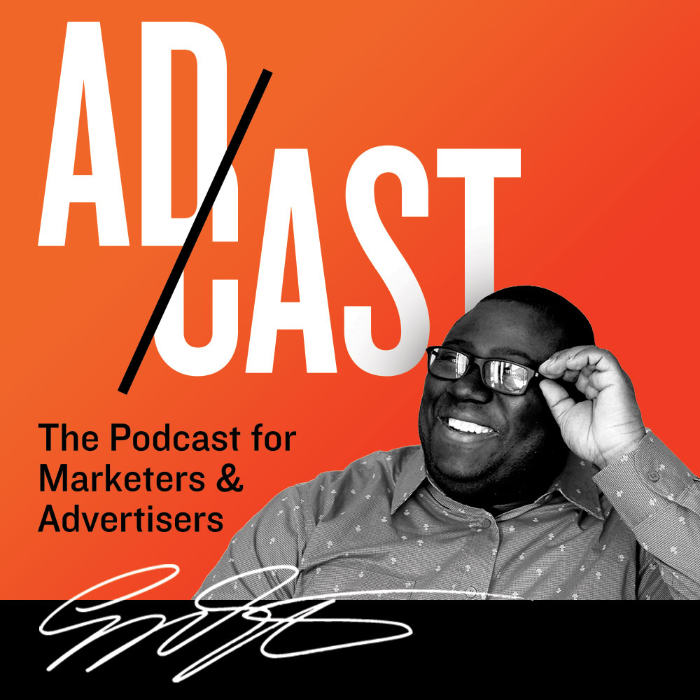 Ad Cast Episode 27 – Political Advertising Pt. 1 with Chad Israel 