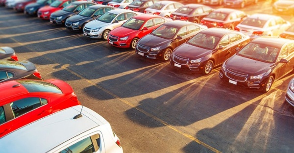 How To Effectively Place Your Dealership’s Name 