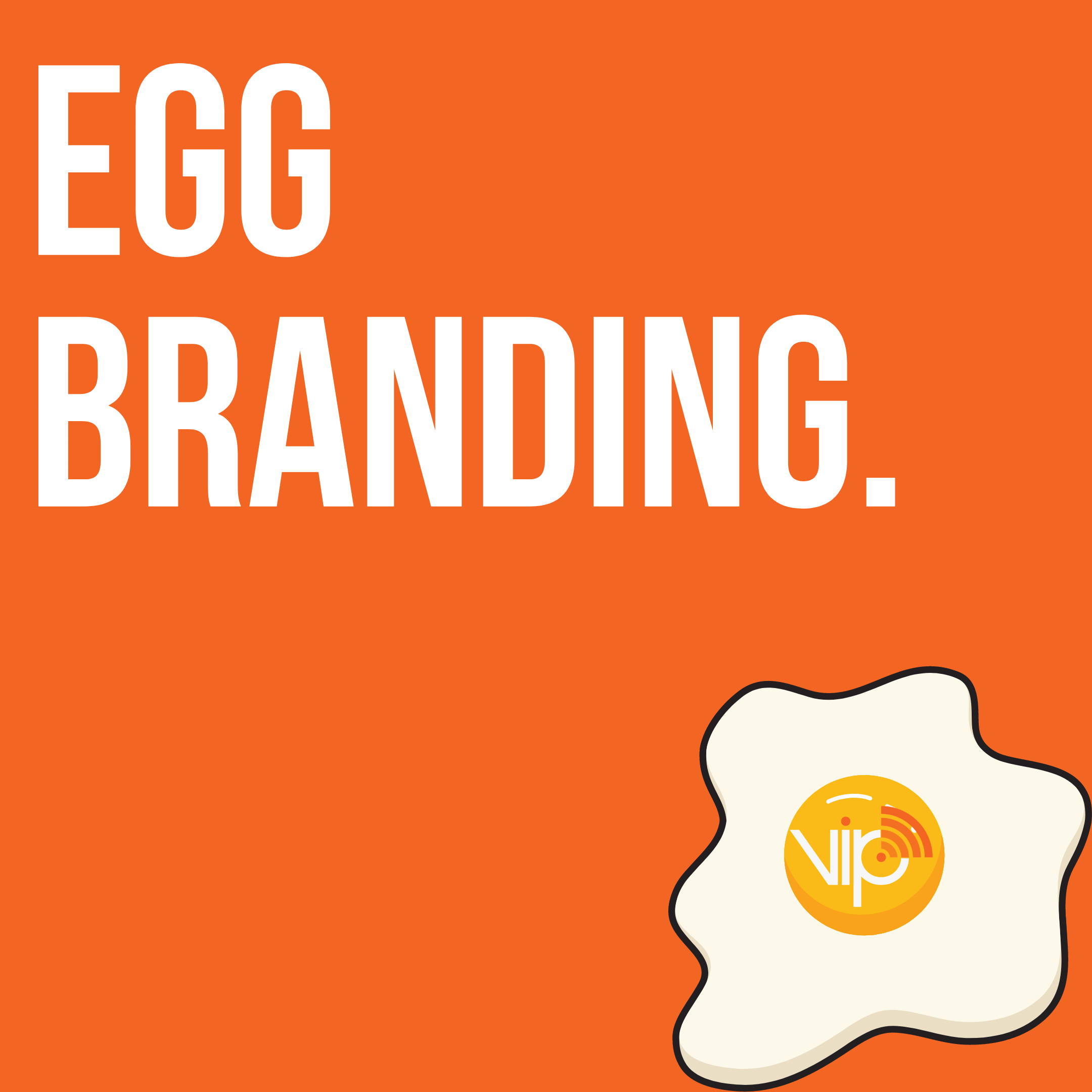 Egg-act Brand Awareness 