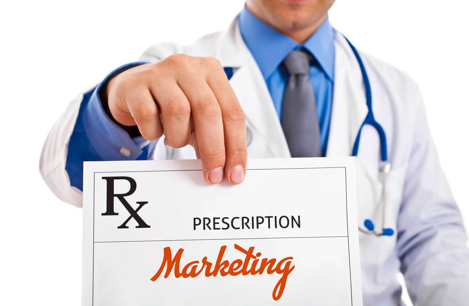 Marketing Prescription 