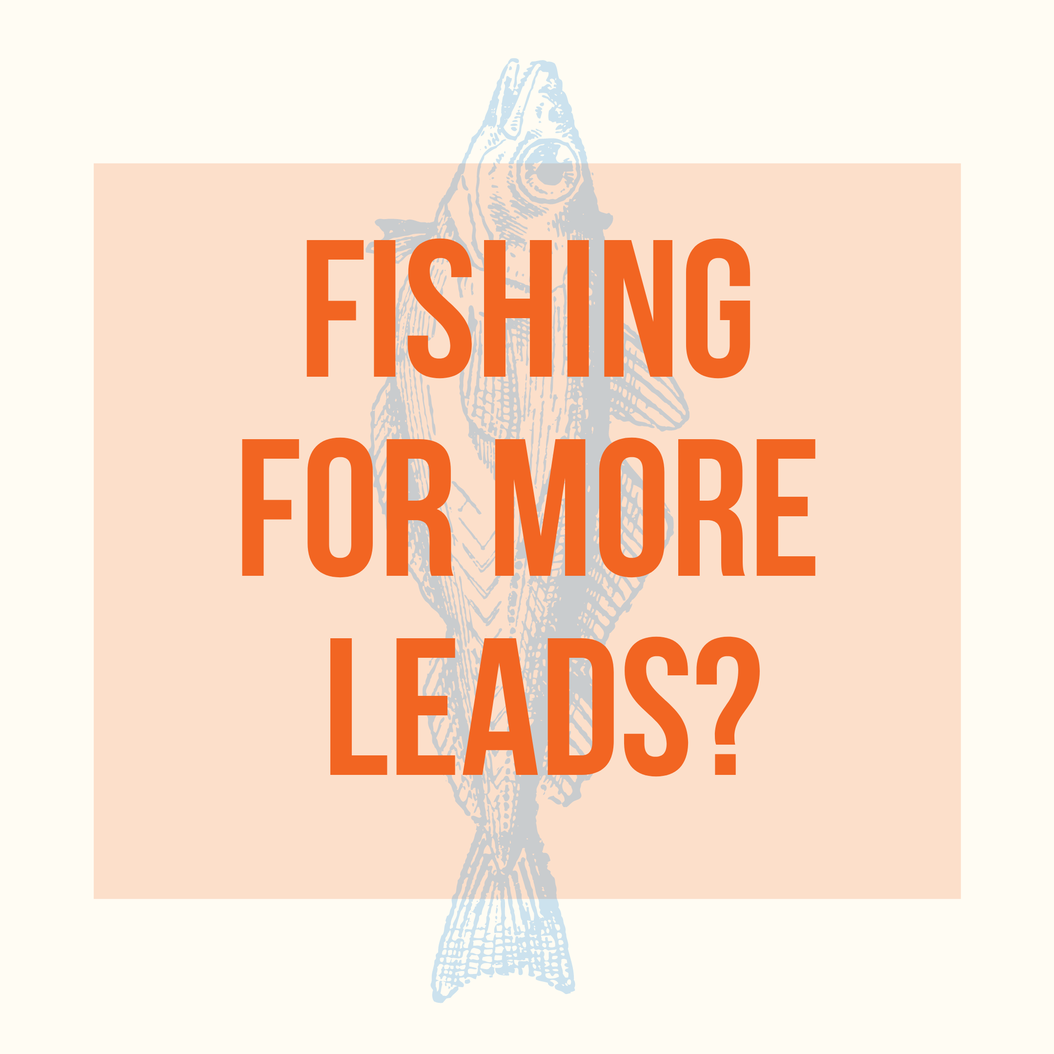 How Do I Get More Leads for My Business? 