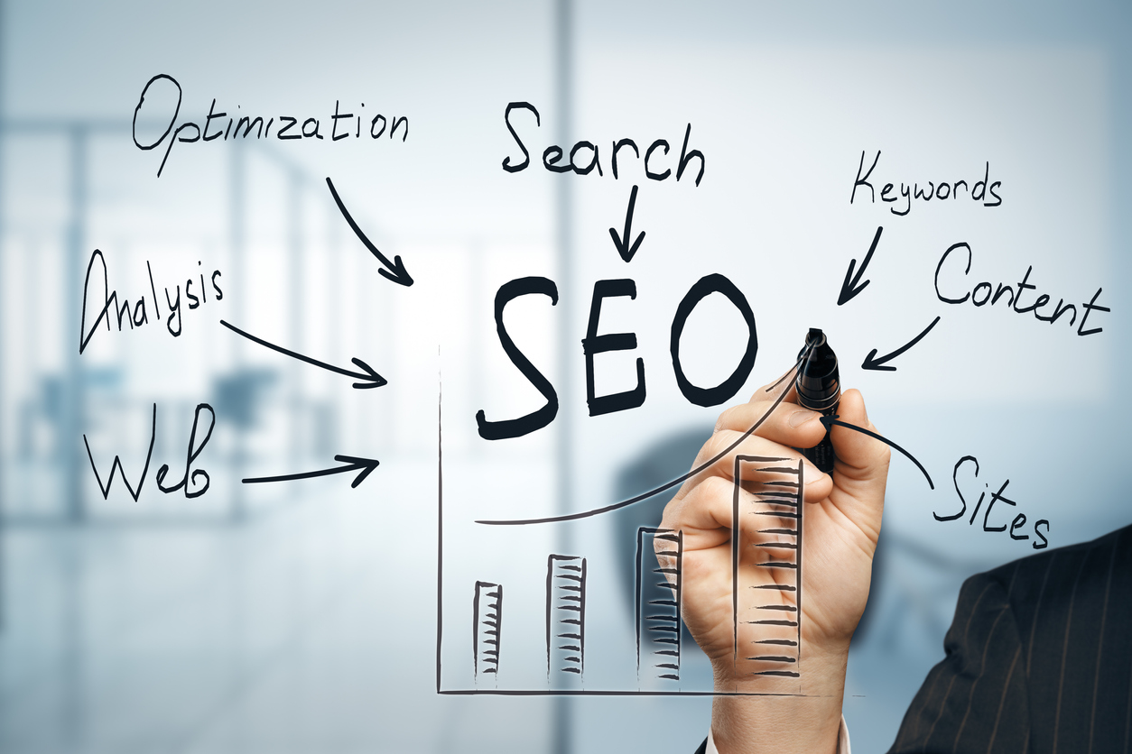 SEO for Law Firms: Search Marketing From the Best SEO Company 