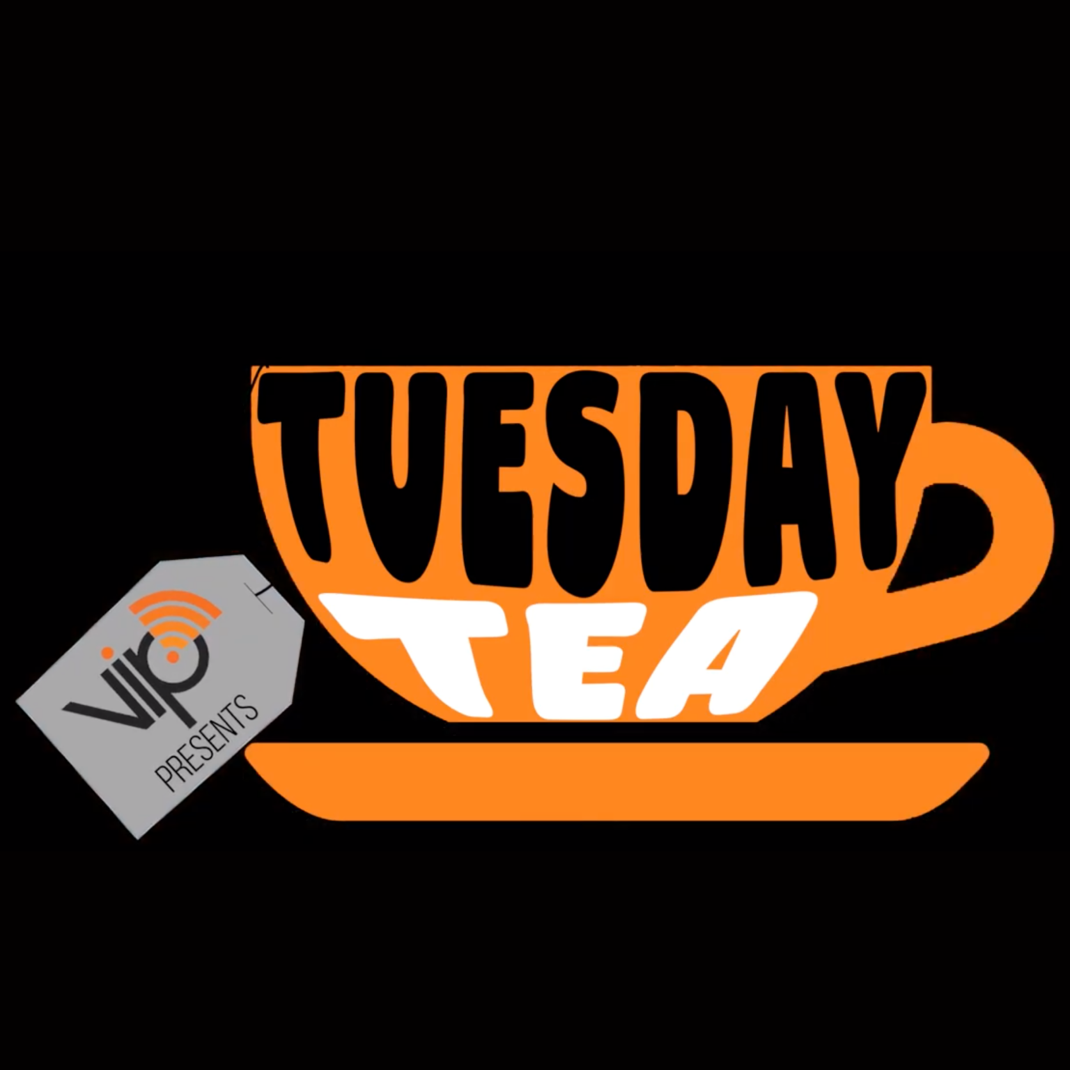 TikTok Dancing with Microsoft || Tuesday Tea 