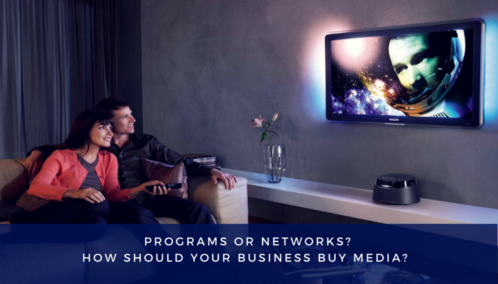 How to place media for your business 