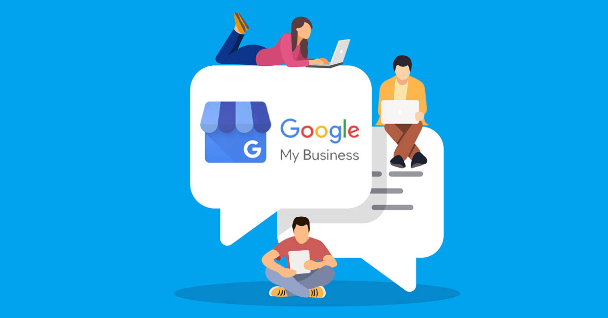 Google My Business Is Important To Your SEO 