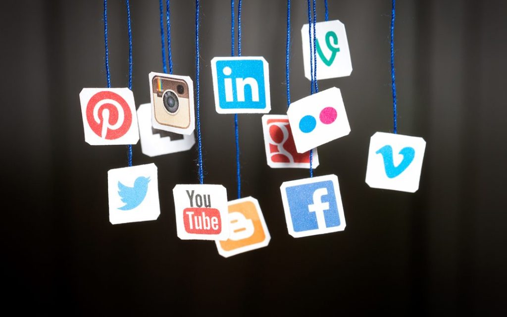 Using Social Media In Your Advertising Campaign 