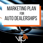 How to Plan Your Car Dealership’s Media Placement 