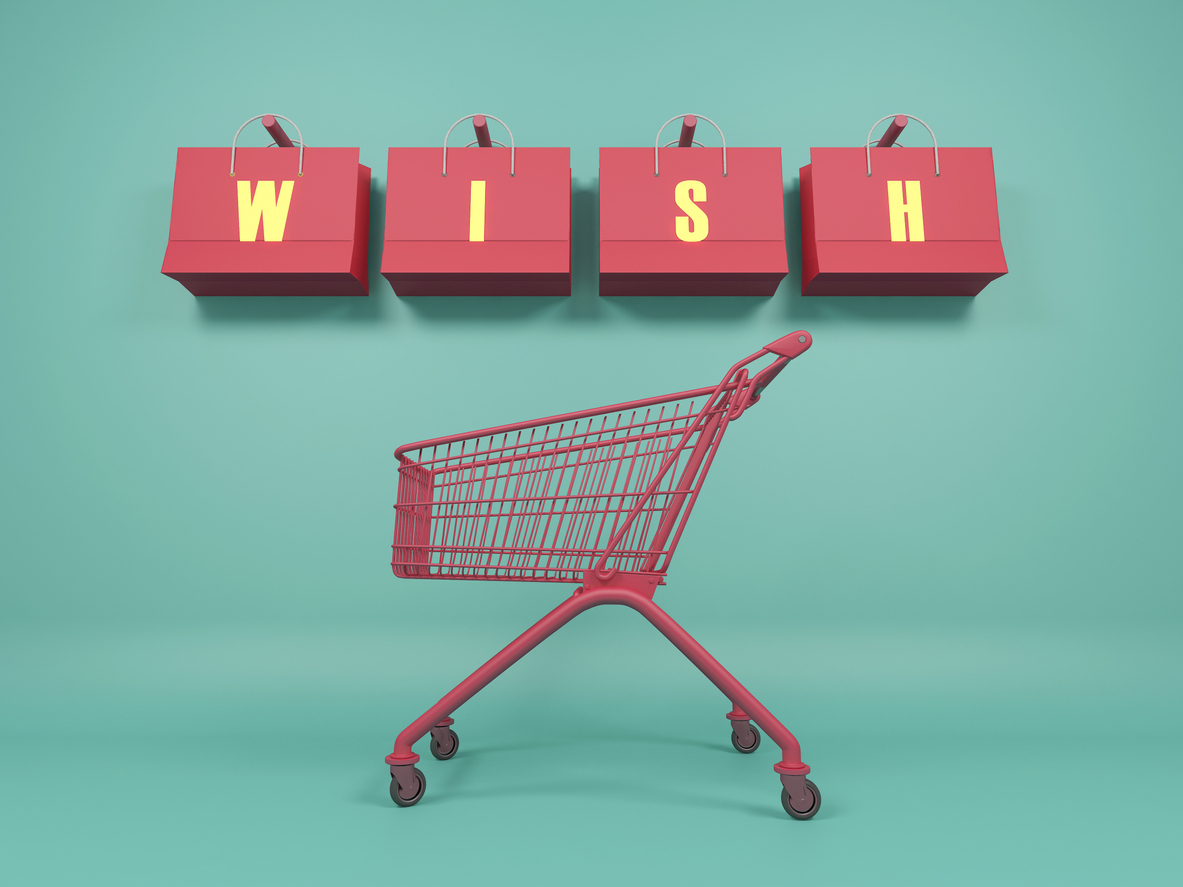 The Importance of Wishlists for Shopify Store Marketing 