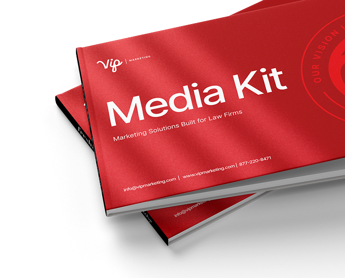 VIP Marketing media kit