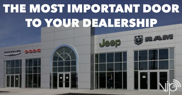  Important Asset To Your Dealership 